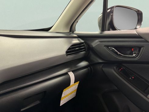 New 2026 Subaru Crosstrek 2.5i Limited AWD/4WD image 30