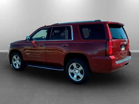 Used 2020 Chevrolet Tahoe Premier AWD/4WD image 5