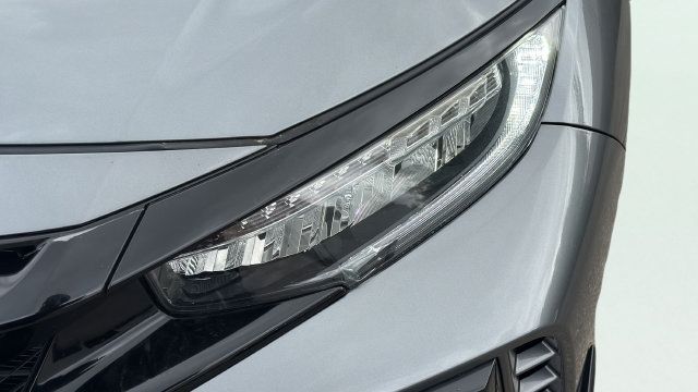 Used 2019 Honda Civic Type R image 28