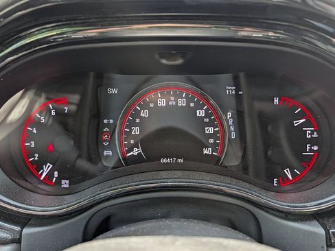 Used 2024 Dodge Durango GT AWD/4WD image 36