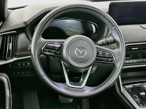 Used 2024 MAZDA CX-90 Plug-In Hybrid w/ Premium Plus AWD/4WD image 18