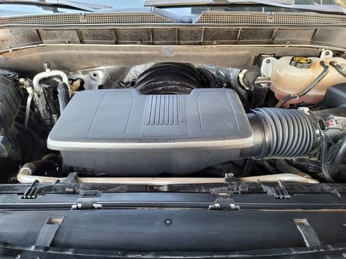 Used 2022 Chevrolet Suburban RST w/ Luxury Package image 20