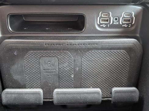 Used 2022 RAM 1500 Limited w/ Body Color Bumper Group AWD/4WD image 20