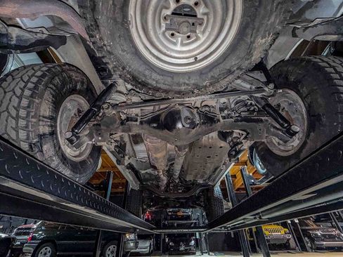 Used 1995 Toyota 4Runner SR5 image 48