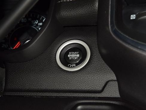 Used 2023 RAM 2500 Laramie w/ Night Edition image 34