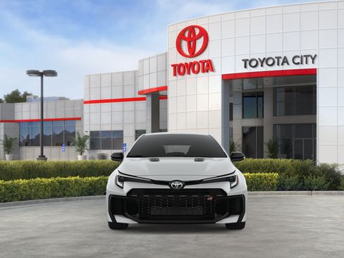New 2026 Toyota Corolla GR AWD/4WD image 20