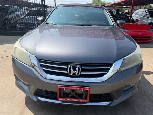 Used 2014 Honda Accord Sport image 38