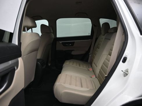 Used 2018 Honda CR-V LX image 22