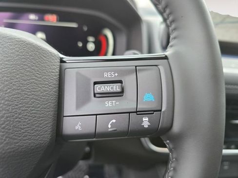 New 2026 Nissan Rogue Platinum AWD/4WD image 28