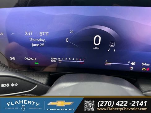 Used 2025 Buick Enclave Preferred w/ Power Package FWD image 28