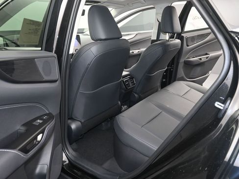 New 2026 Lexus NX 350h AWD w/ Premium Package image 12