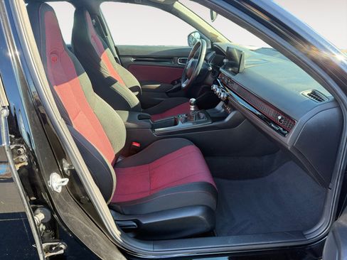 Certified 2024 Honda Civic Si image 19