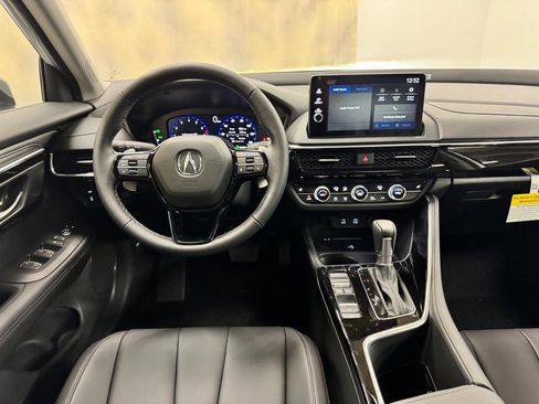 New 2025 Acura ADX AWD image 17