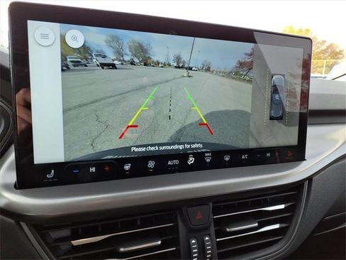 Certified 2023 Ford Escape Active w/ Tech Pack #2 image 19