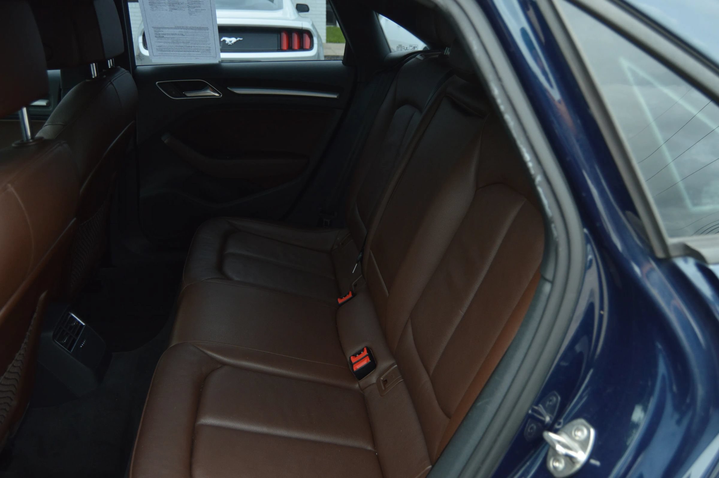 Used 2018 Audi A3 2.0T Premium FWD image 19