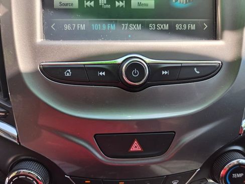 Used 2016 Chevrolet Cruze LT w/ Convenience Package FWD image 30
