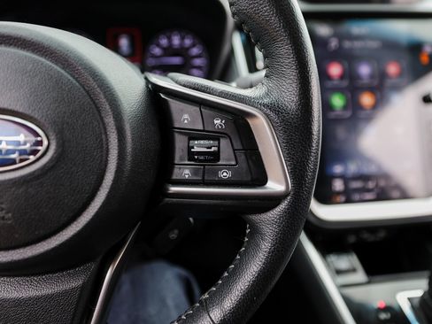 Used 2020 Subaru Legacy Limited image 16