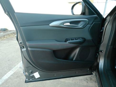 Used 2024 Dodge Hornet R/T image 15