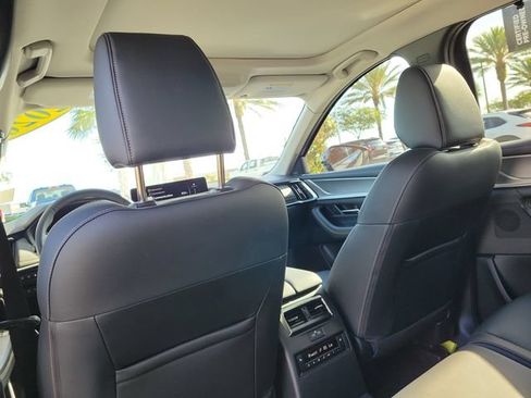 Certified 2026 MAZDA CX-90 Plug-In Hybrid w/Premium Sport AWD/4WD image 10