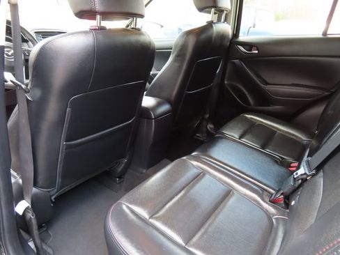 Used 2015 MAZDA CX-5 Grand Touring image 31