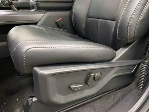 New 2026 Ford F150 Lariat w/ Equipment Group 501A Mid image 24