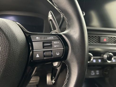 Used 2024 Acura Integra A-Spec FWD image 10