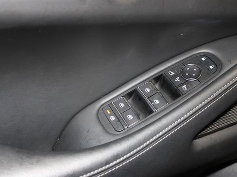 Used 2023 INFINITI QX60 Luxe w/ Cargo Package FWD image 44