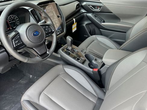 New 2026 Subaru Crosstrek 2.5i Limited w/ Convenience Package AWD/4WD image 9