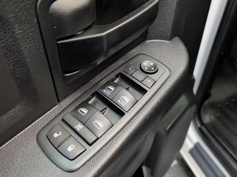 Used 2016 RAM 1500 Tradesman w/ Popular Equipment Group AWD/4WD image 30