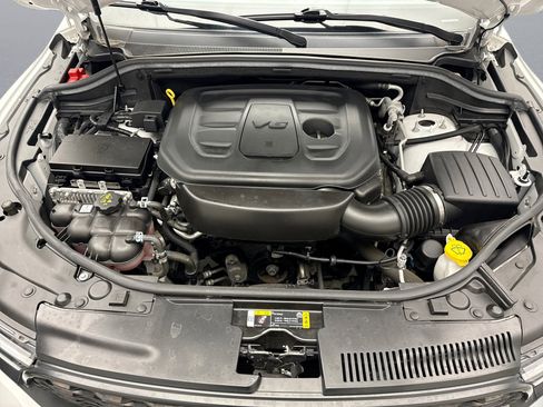 Used 2022 Dodge Durango GT image 26