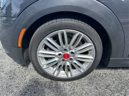 Used 2019 MINI Cooper S w/ Premium Package FWD image 47