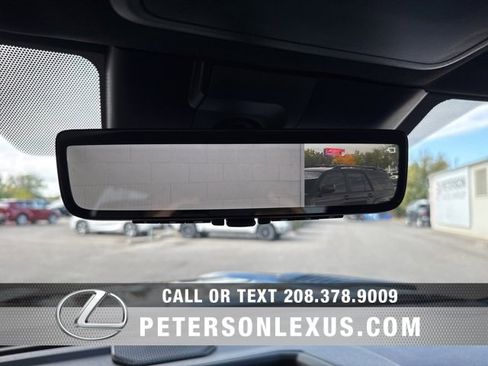 Used 2024 Toyota Sequoia TRD Pro image 14