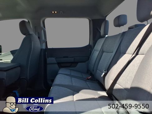 New 2026 Ford F350 XL w/ 360-Degree Camera Package image 6