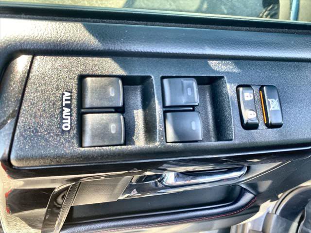 Certified 2021 Toyota 4Runner TRD Off-Road Premium AWD/4WD image 13