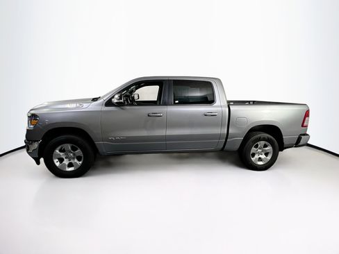 Used 2022 RAM 1500 Big Horn image 8