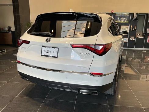 Certified 2023 Acura MDX SH-AWD w/ Advance Package image 6