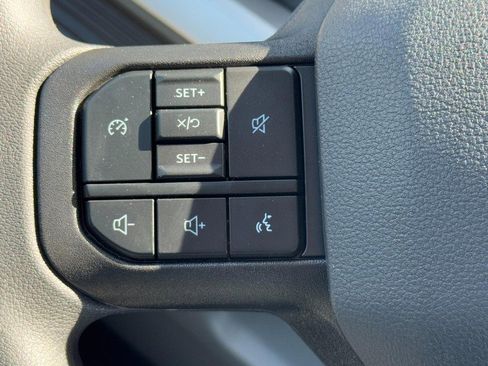 New 2026 Ford F250 XLT w/ FX4 Off-Road Package AWD/4WD image 10