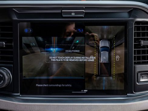 Used 2026 Ford F450 Platinum w/ Platinum Plus Package image 26