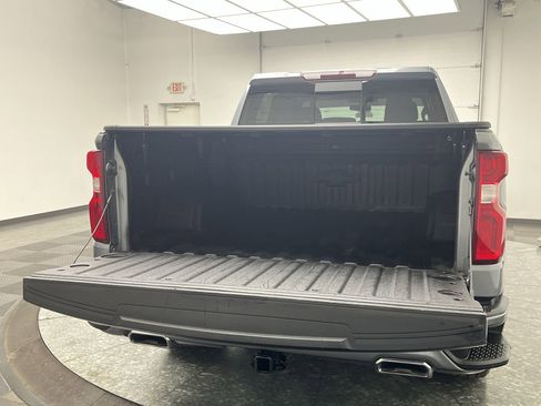 Certified 2021 Chevrolet Silverado 1500 RST w/ All Star Edition Plus image 31