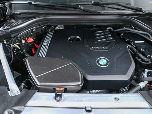 Used 2022 BMW X3 sDrive30i w/ Premium Package 2 RWD image 31