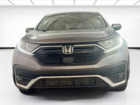 Used 2020 Honda CR-V EX-L image 2