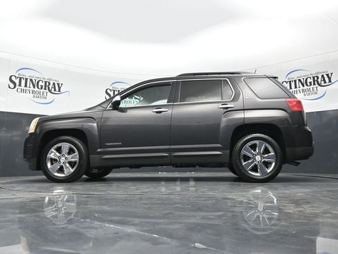 Used 2015 GMC Terrain SLT w/ Chrome Edition FWD image 29