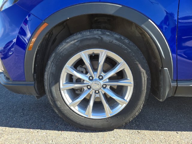Used 2023 Honda CR-V EX-L image 7