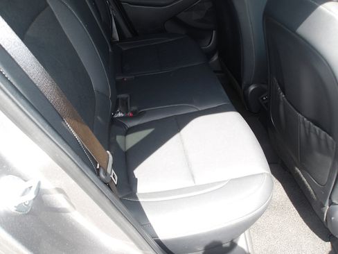 Used 2024 Kia Seltos SX AWD/4WD image 11