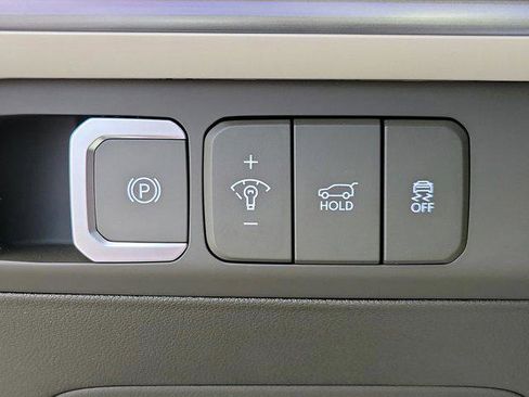 New 2025 Hyundai Santa Fe Calligraphy image 24