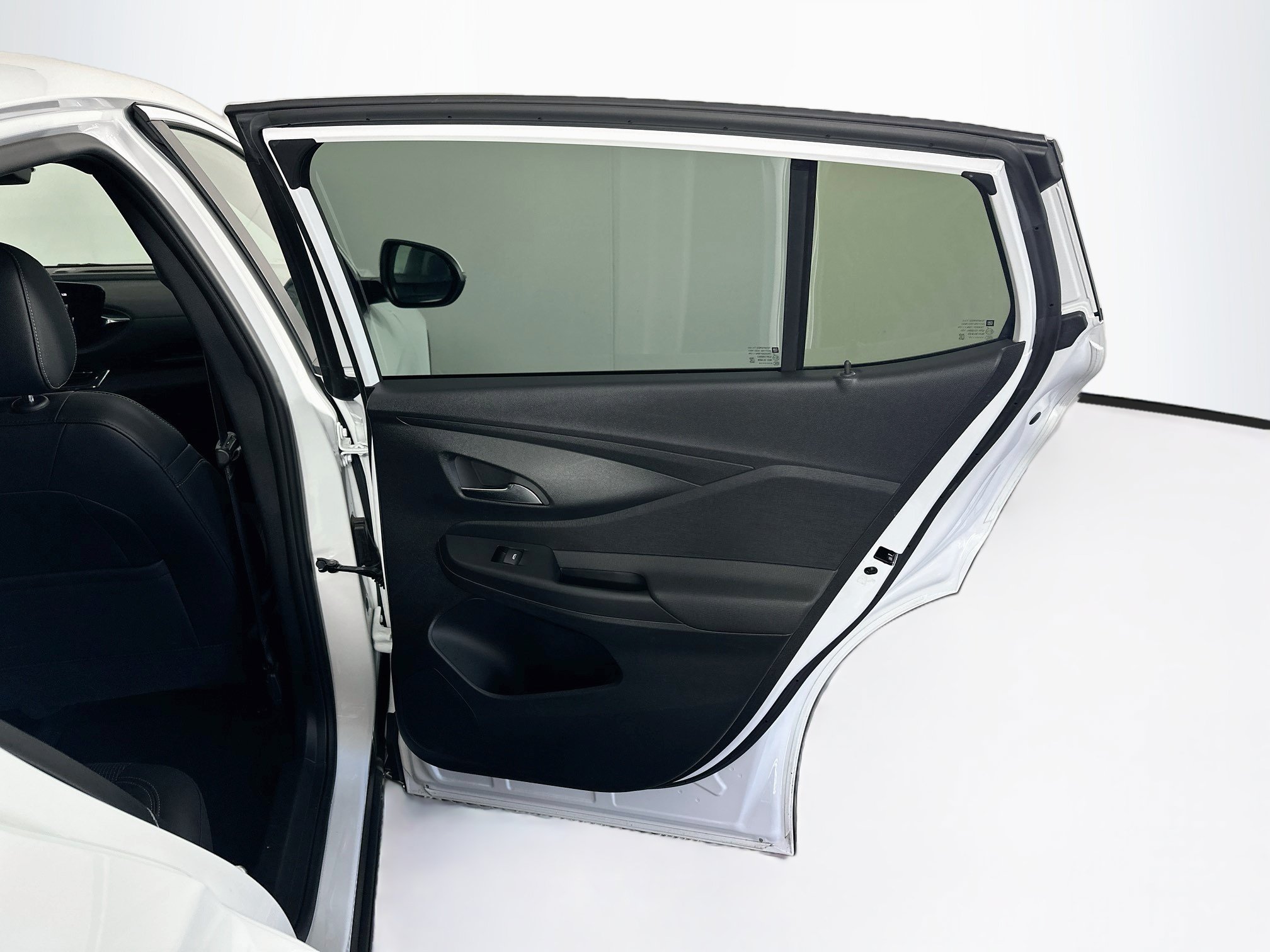 Used 2026 Buick Envista Preferred FWD image 30