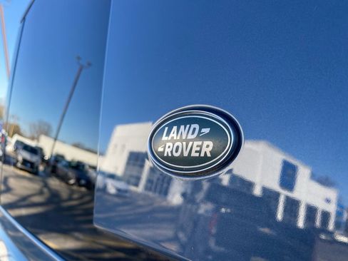 Used 2020 Land Rover Defender 110 HSE image 27