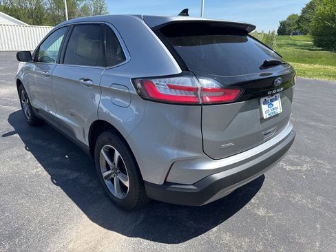 Used 2023 Ford Edge SEL w/ Convenience Package AWD/4WD image 5