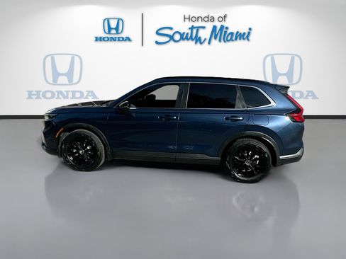 Used 2023 Honda CR-V Sport image 4