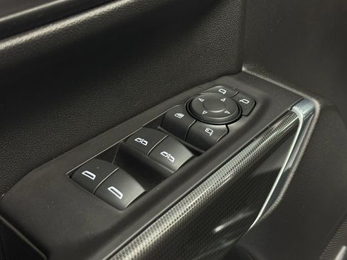 Used 2021 GMC Sierra 1500 AT4 w/ AT4 Preferred Package image 18